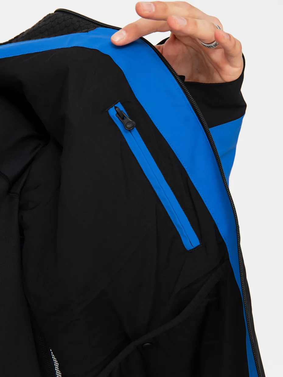 Mens ThirtyTwo Snowboard jacket Lashed Insulated