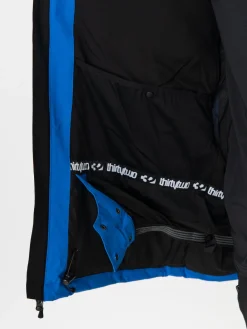 Mens ThirtyTwo Snowboard jacket Lashed Insulated