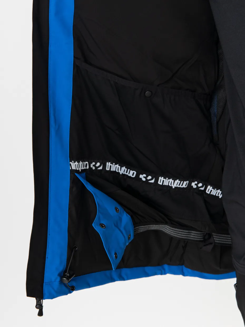 Mens ThirtyTwo Snowboard jacket Lashed Insulated