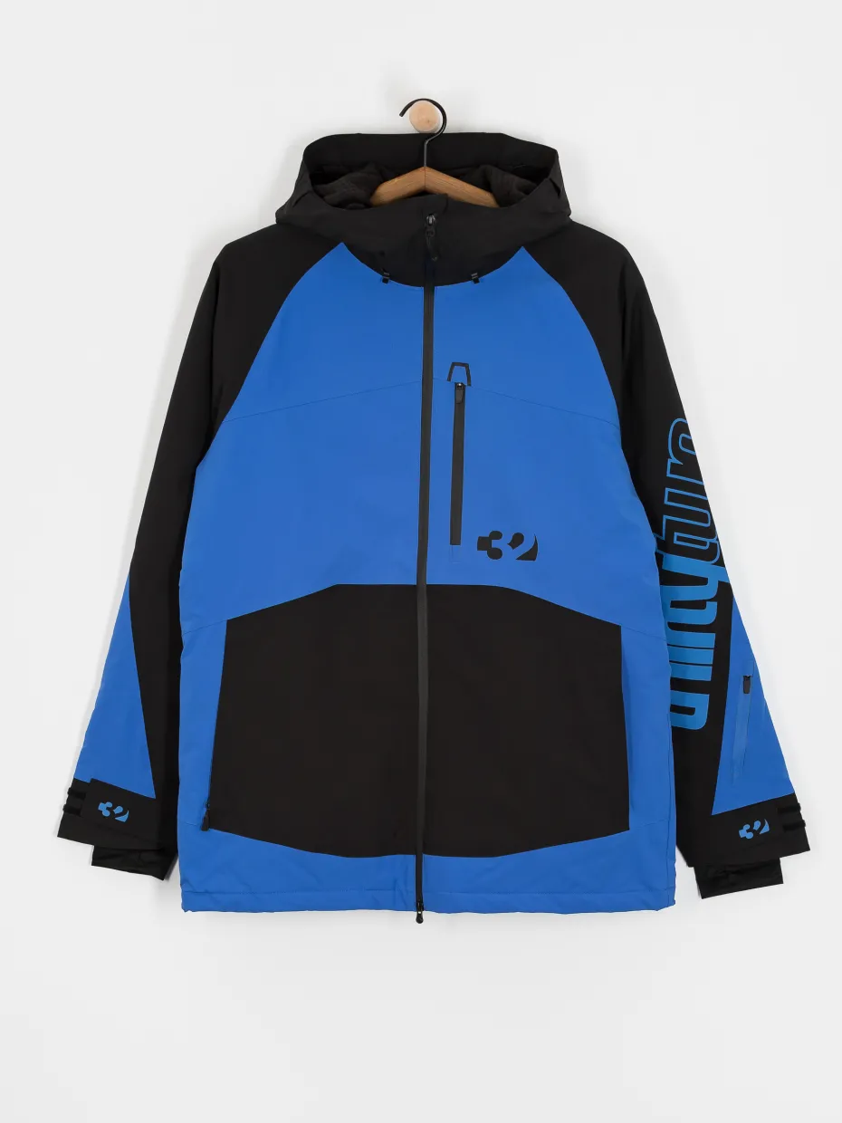 Mens ThirtyTwo Snowboard jacket Lashed Insulated