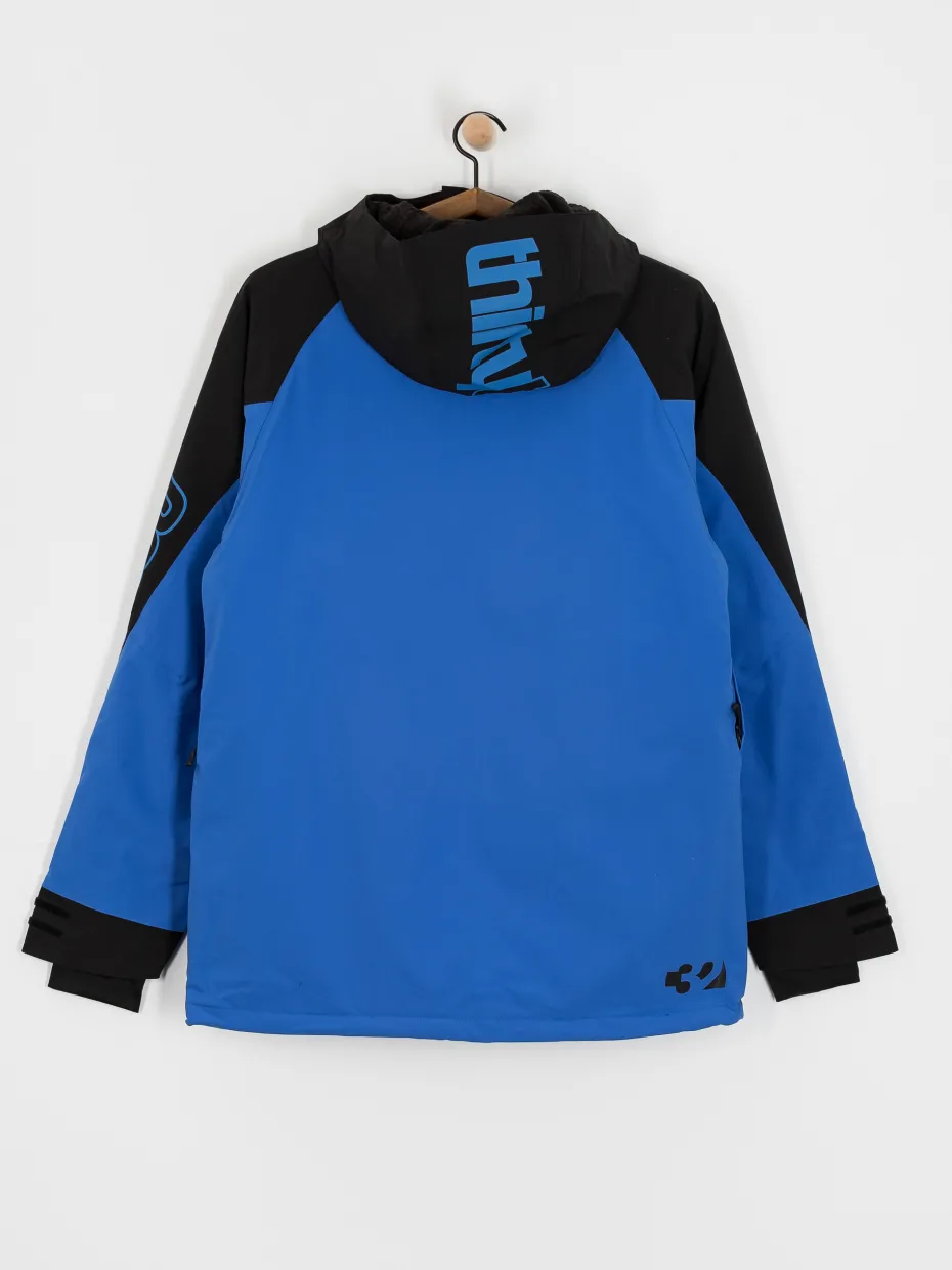 Mens ThirtyTwo Snowboard jacket Lashed Insulated