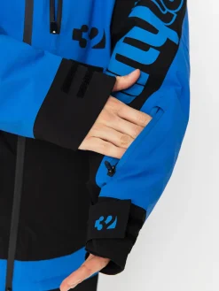 Mens ThirtyTwo Snowboard jacket Lashed Insulated