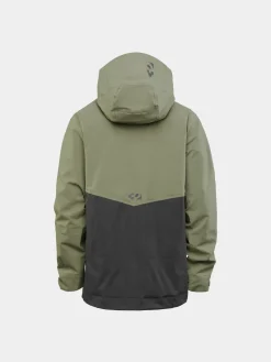 Mens ThirtyTwo Snowboard jacket Tm 3
