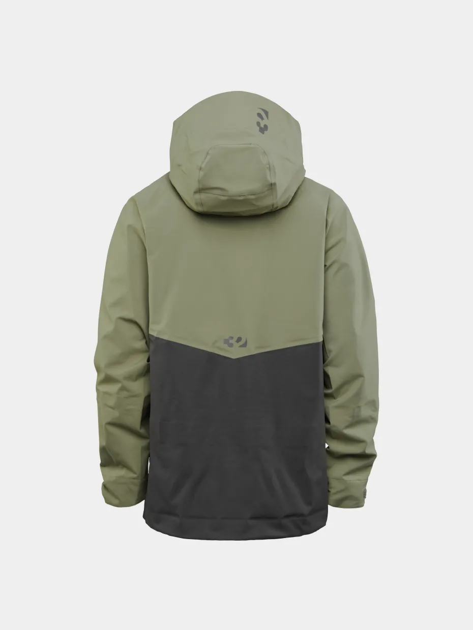 Mens ThirtyTwo Snowboard jacket Tm 3