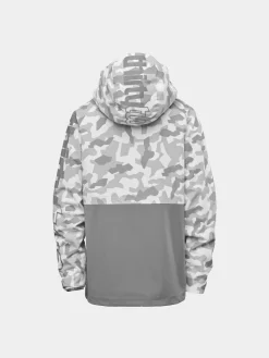 Mens ThirtyTwo Snowboard jacket Light Anorak