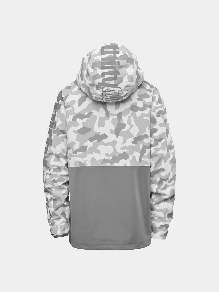 Mens ThirtyTwo Snowboard jacket Light Anorak