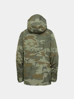 Mens ThirtyTwo Snowboard jacket Tm