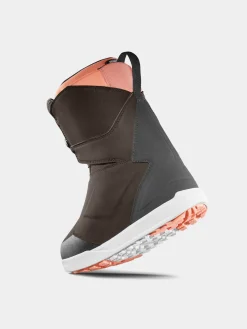Mens ThirtyTwo Snowboard boots Lashed Double Boa Bradshaw
