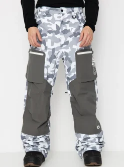 Mens ThirtyTwo Snowboard pants Tm