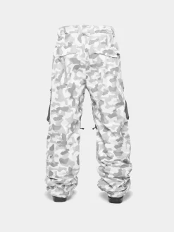 Mens ThirtyTwo Snowboard pants Tm