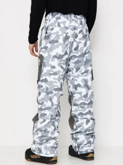 Mens ThirtyTwo Snowboard pants Tm