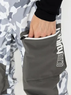 Mens ThirtyTwo Snowboard pants Tm