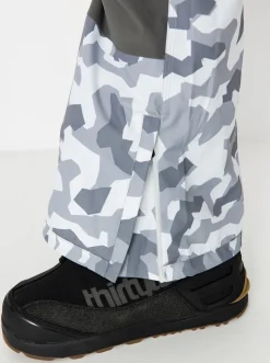 Mens ThirtyTwo Snowboard pants Tm