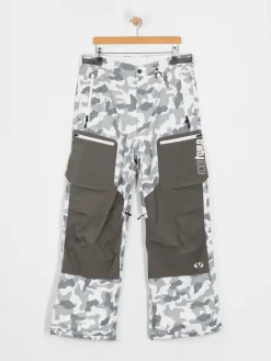 Mens ThirtyTwo Snowboard pants Tm