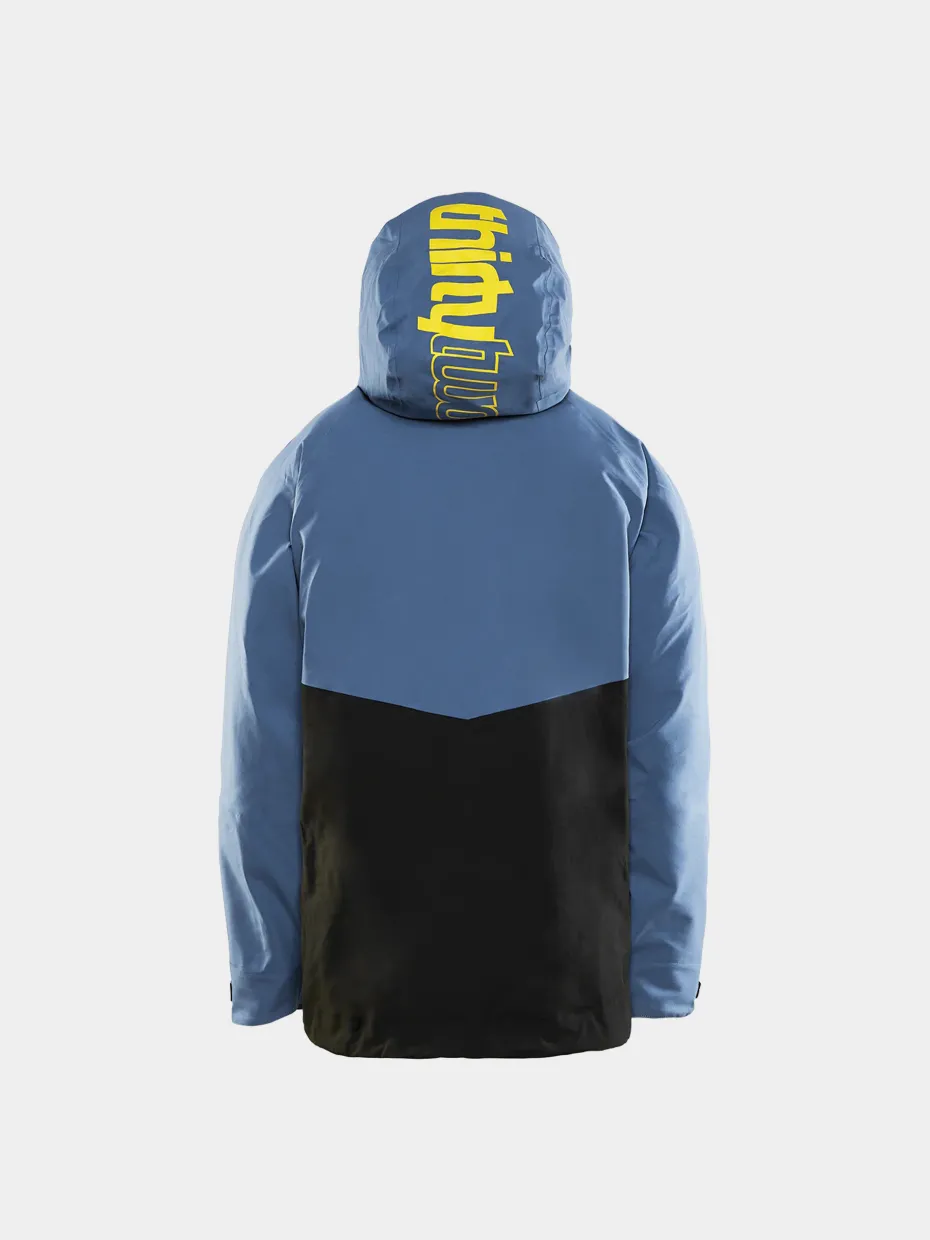 Mens ThirtyTwo Tm 3 Snowboard jacket