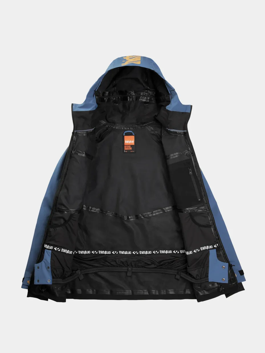 Mens ThirtyTwo Tm 3 Snowboard jacket