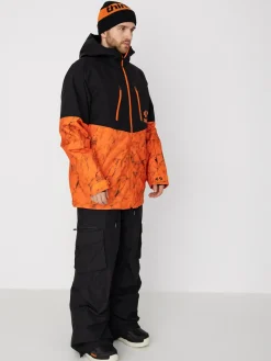 Mens ThirtyTwo Tm 3 Snowboard pants