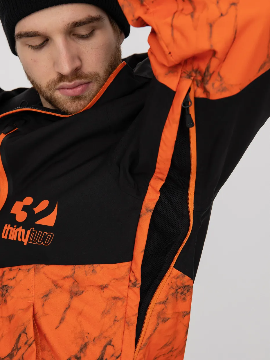 Mens ThirtyTwo Tm 3 Snowboard pants