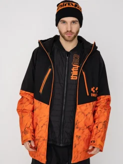 Mens ThirtyTwo Tm 3 Snowboard pants