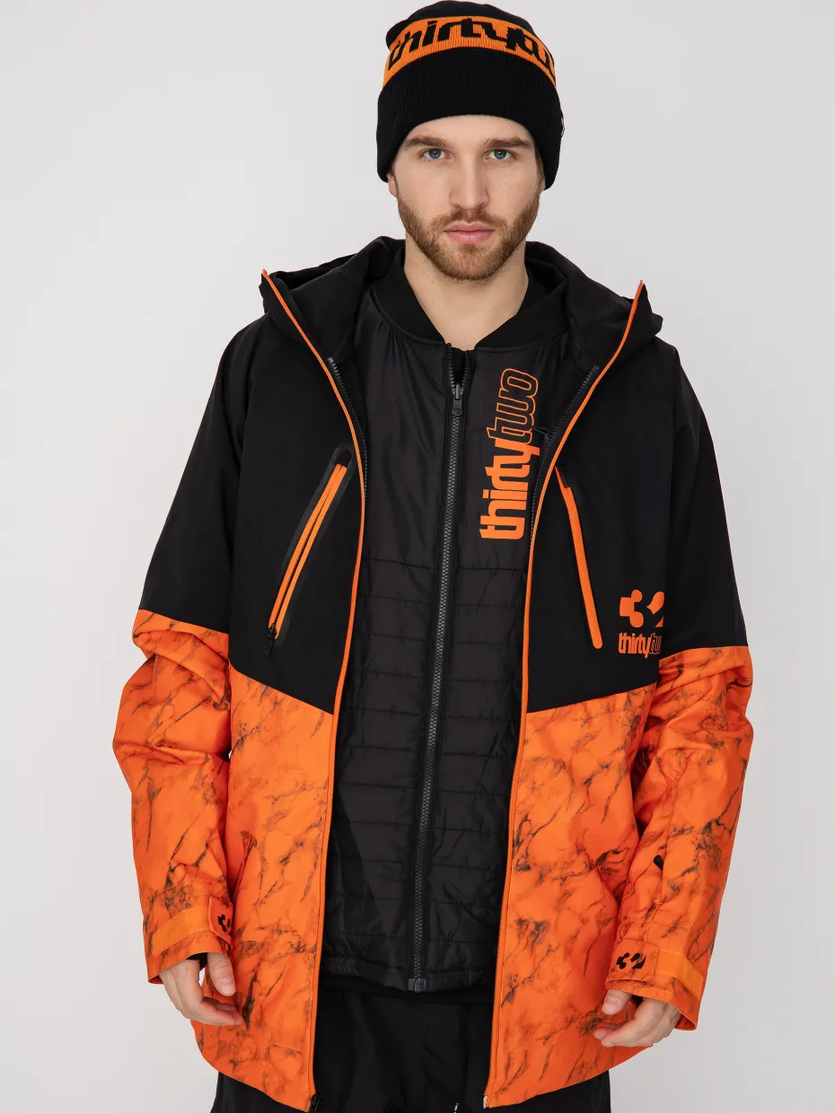 Mens ThirtyTwo Tm 3 Snowboard pants