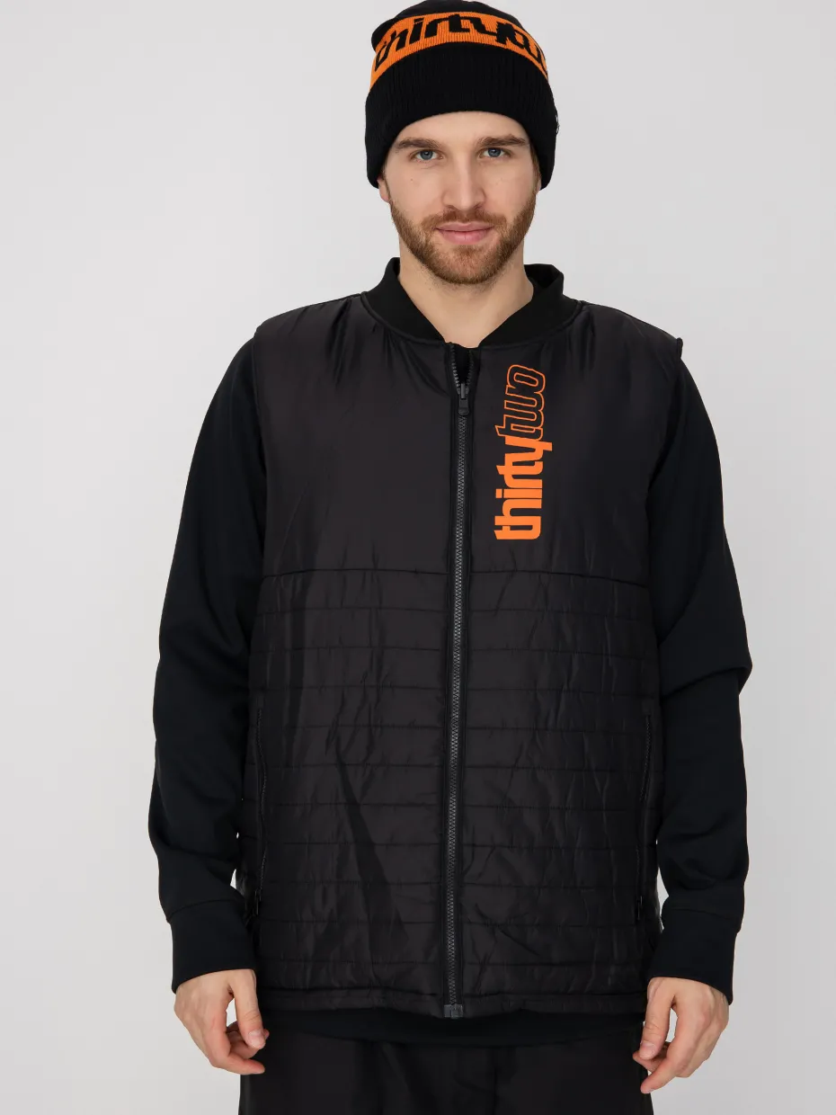 Mens ThirtyTwo Tm 3 Snowboard pants