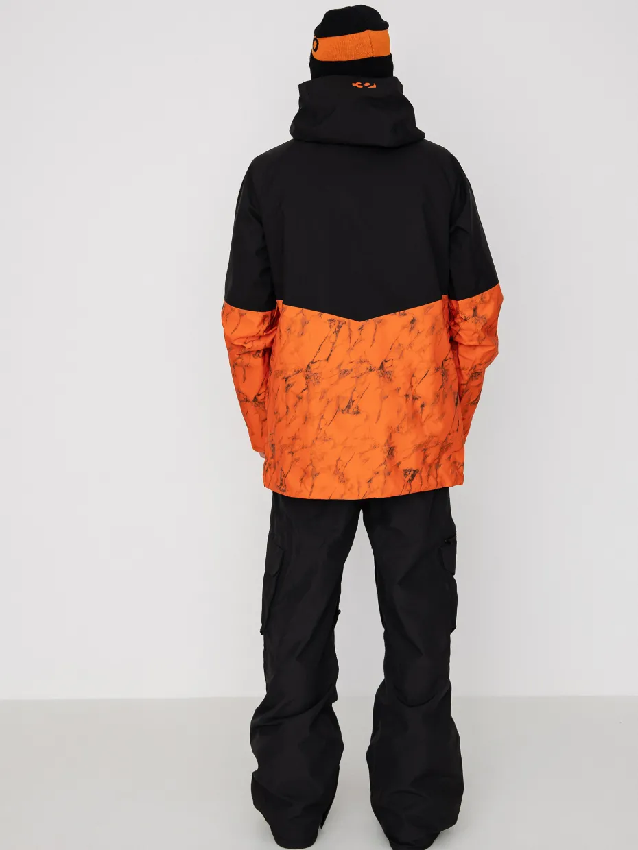 Mens ThirtyTwo Tm 3 Snowboard pants