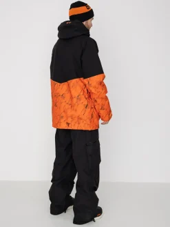 Mens ThirtyTwo Tm 3 Snowboard pants