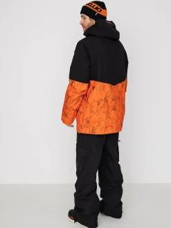 Mens ThirtyTwo Tm 3 Snowboard pants