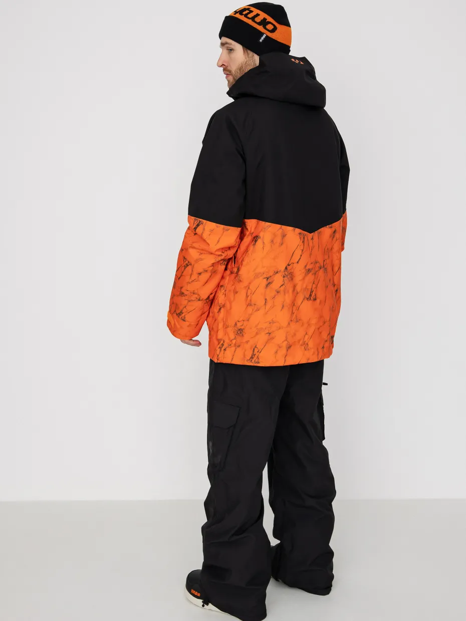 Mens ThirtyTwo Tm 3 Snowboard pants