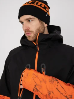 Mens ThirtyTwo Tm 3 Snowboard pants