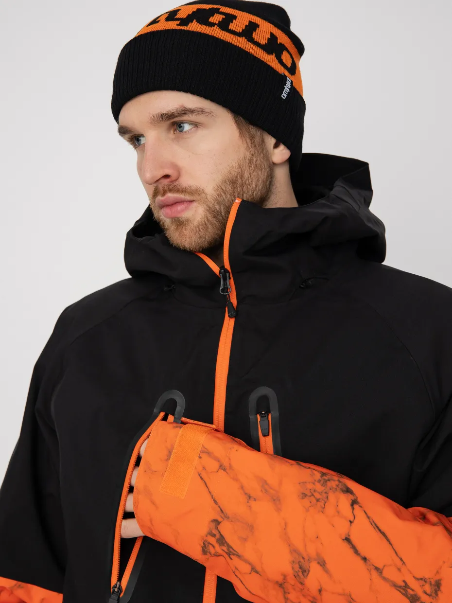 Mens ThirtyTwo Tm 3 Snowboard pants