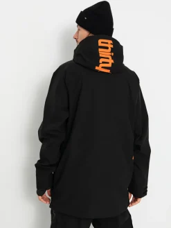 Mens ThirtyTwo Tm Snowboard jacket