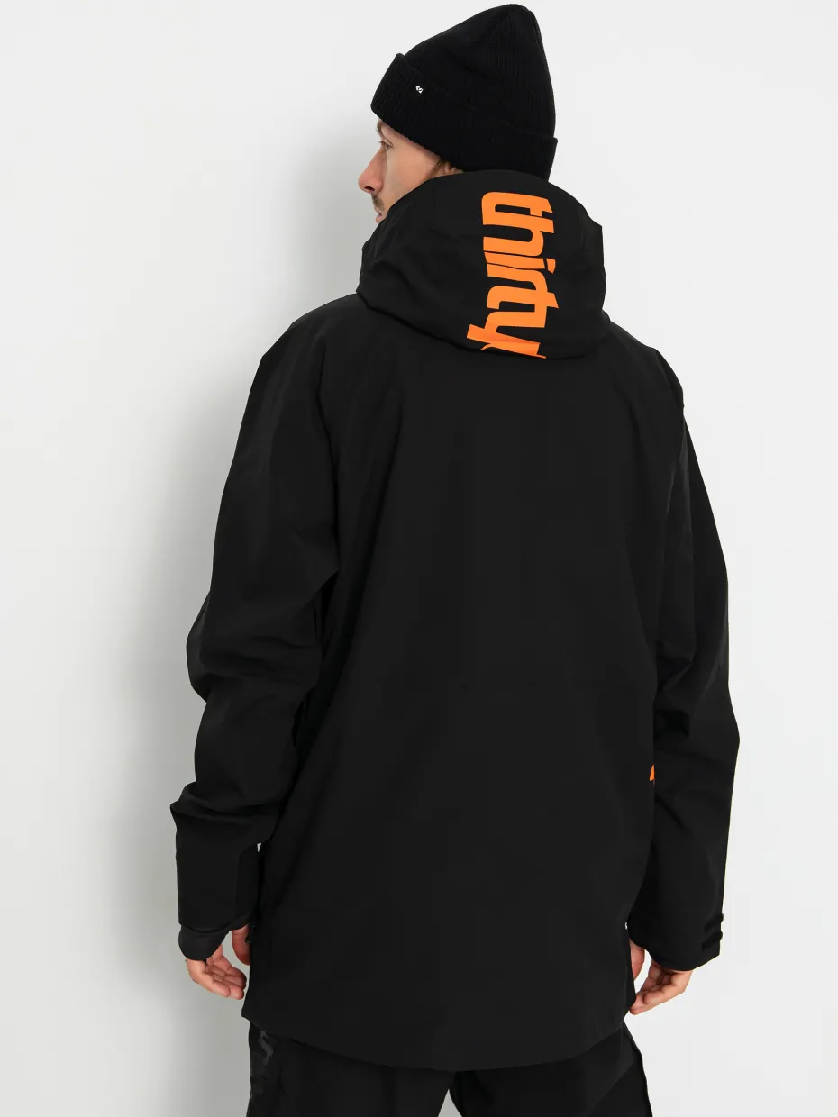 Mens ThirtyTwo Tm Snowboard jacket