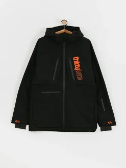 Mens ThirtyTwo Tm Snowboard jacket