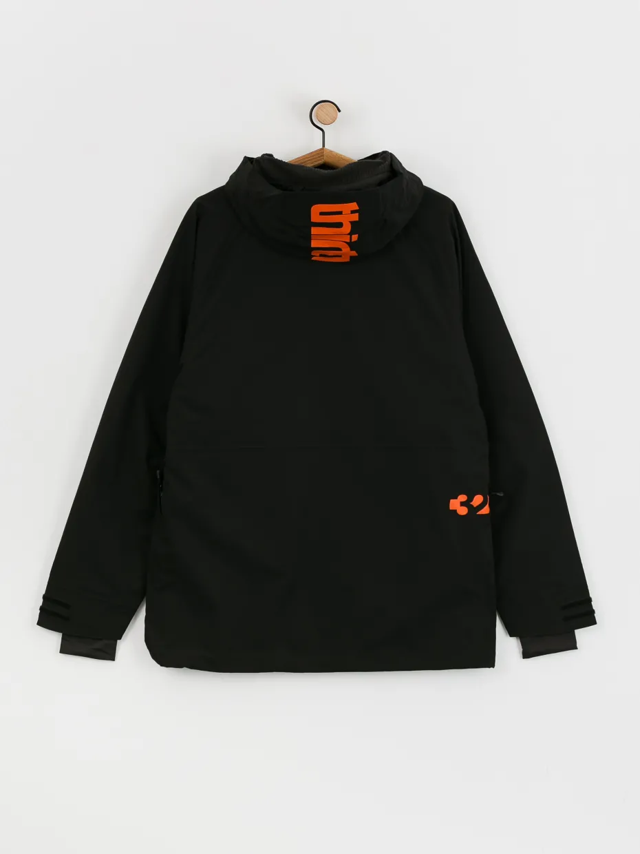 Mens ThirtyTwo Tm Snowboard jacket