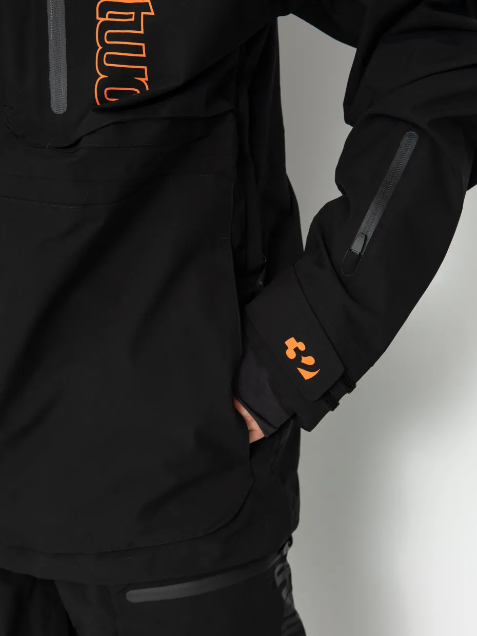 Mens ThirtyTwo Tm Snowboard jacket