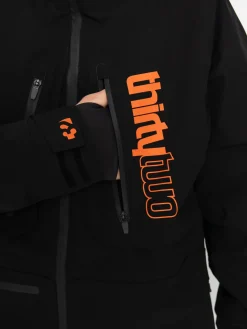 Mens ThirtyTwo Tm Snowboard jacket