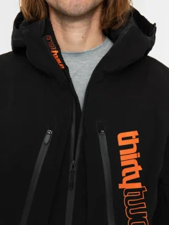 Mens ThirtyTwo Tm Snowboard jacket