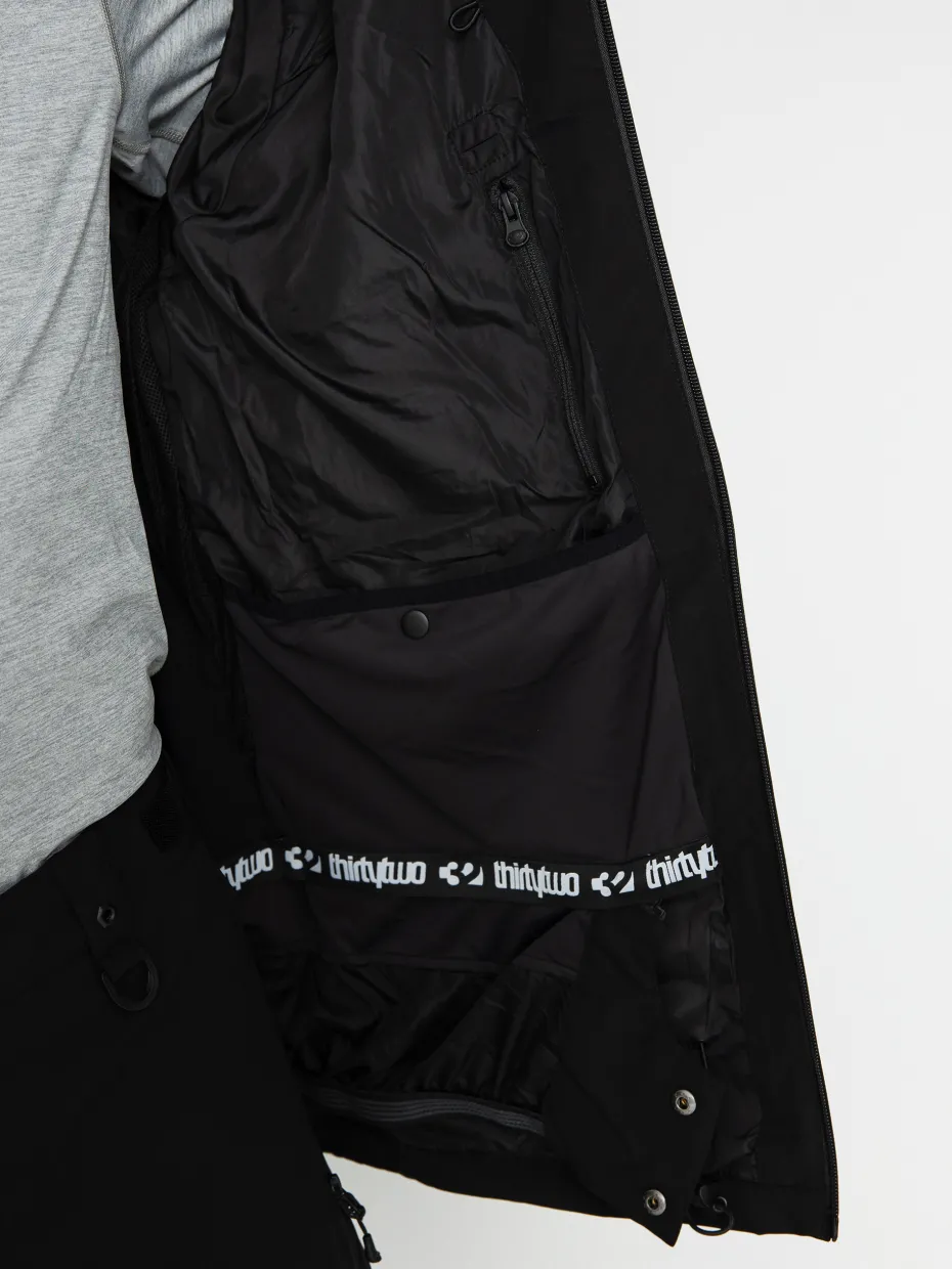 Mens ThirtyTwo Tm Snowboard jacket