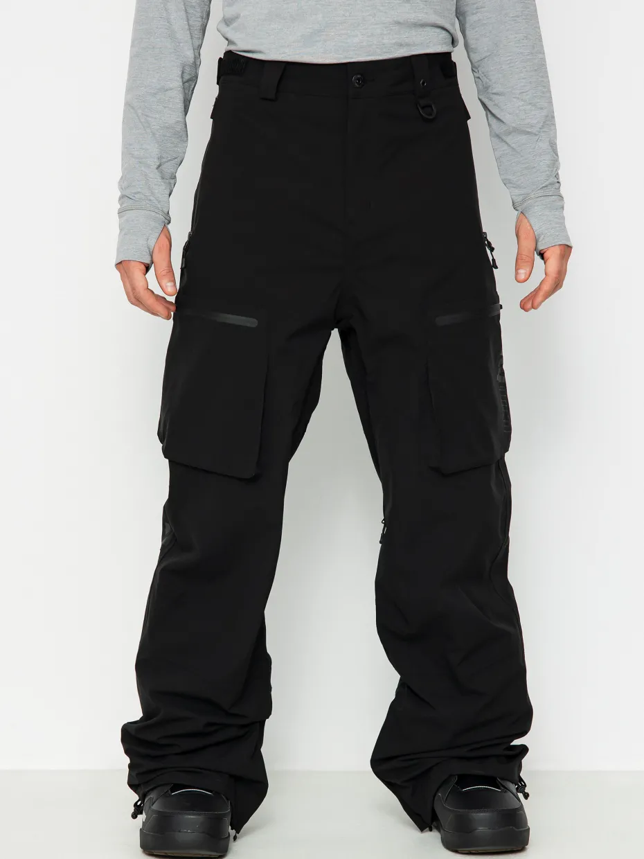 Mens ThirtyTwo Tm Snowboard pants