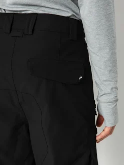 Mens ThirtyTwo Tm Snowboard pants