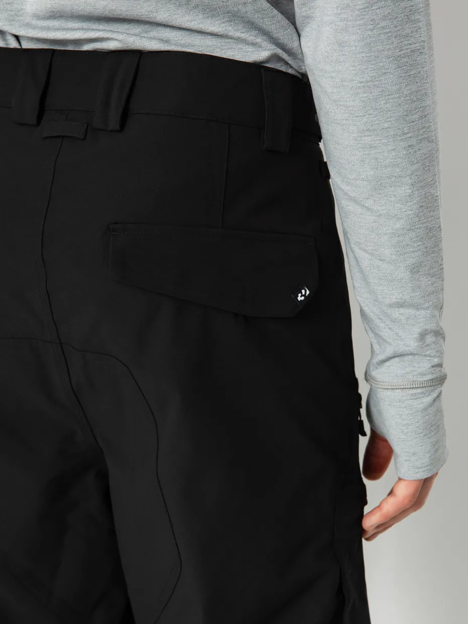 Mens ThirtyTwo Tm Snowboard pants