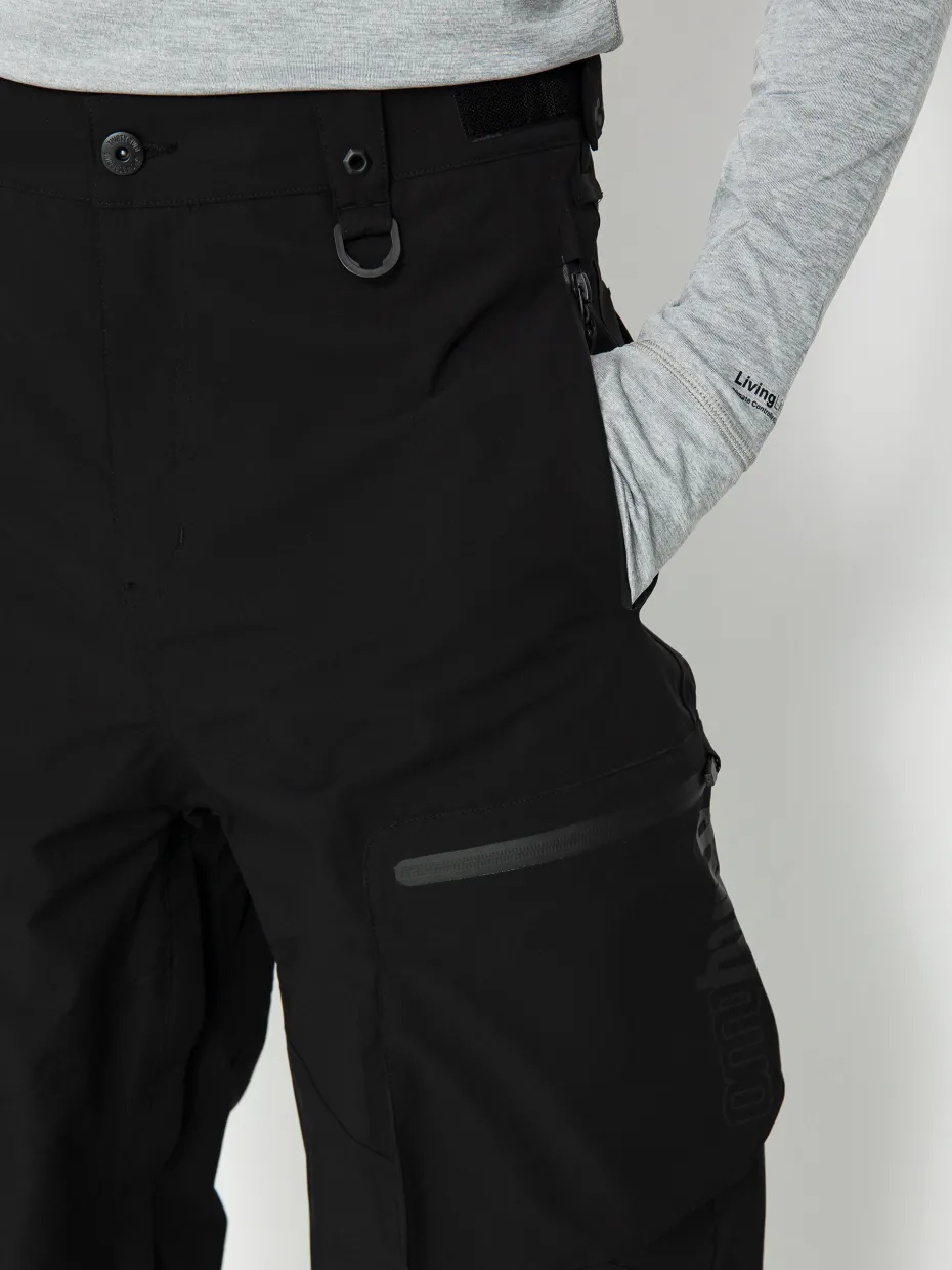 Mens ThirtyTwo Tm Snowboard pants