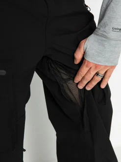 Mens ThirtyTwo Tm Snowboard pants