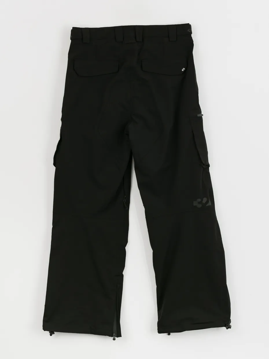Mens ThirtyTwo Tm Snowboard pants