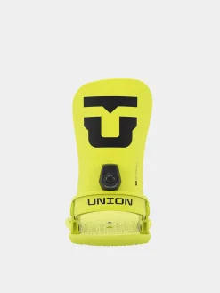 Mens Union Snowboard bindings Strata