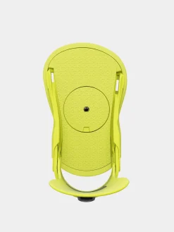 Mens Union Snowboard bindings Strata