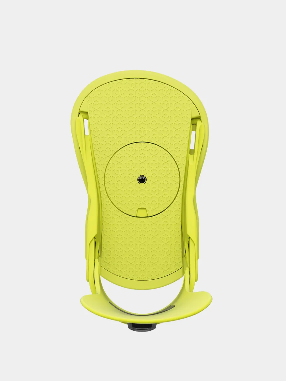 Mens Union Snowboard bindings Strata