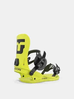 Mens Union Snowboard bindings Strata