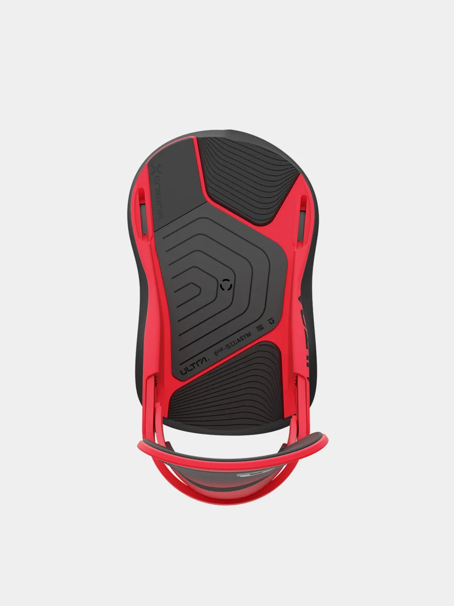 Mens Union Snowboard bindings Ultra